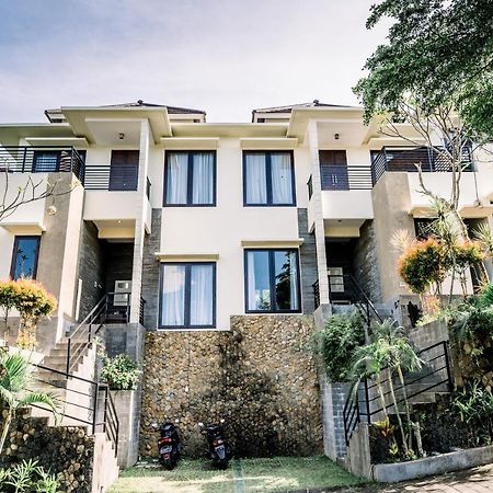 Abisha Villa Jimbaran Dış mekan fotoğraf