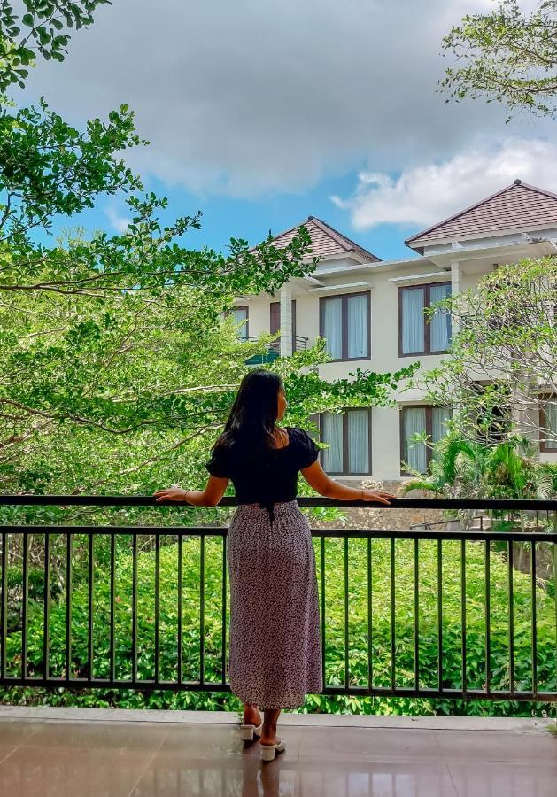 Abisha Villa Jimbaran Dış mekan fotoğraf