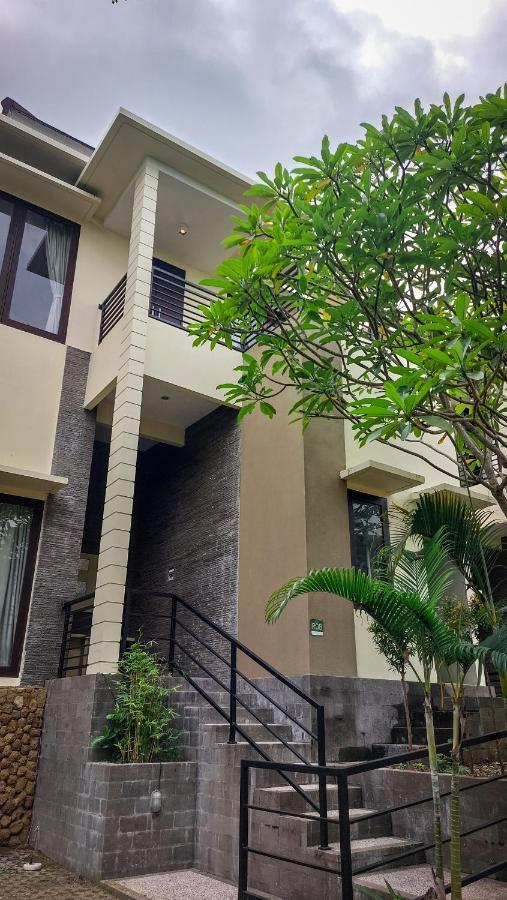 Abisha Villa Jimbaran Dış mekan fotoğraf