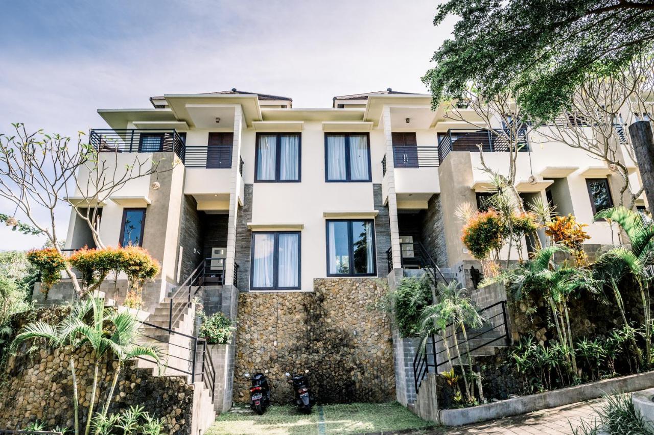 Abisha Villa Jimbaran Dış mekan fotoğraf
