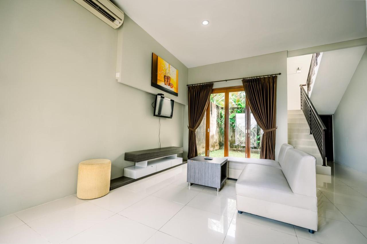 Abisha Villa Jimbaran Dış mekan fotoğraf