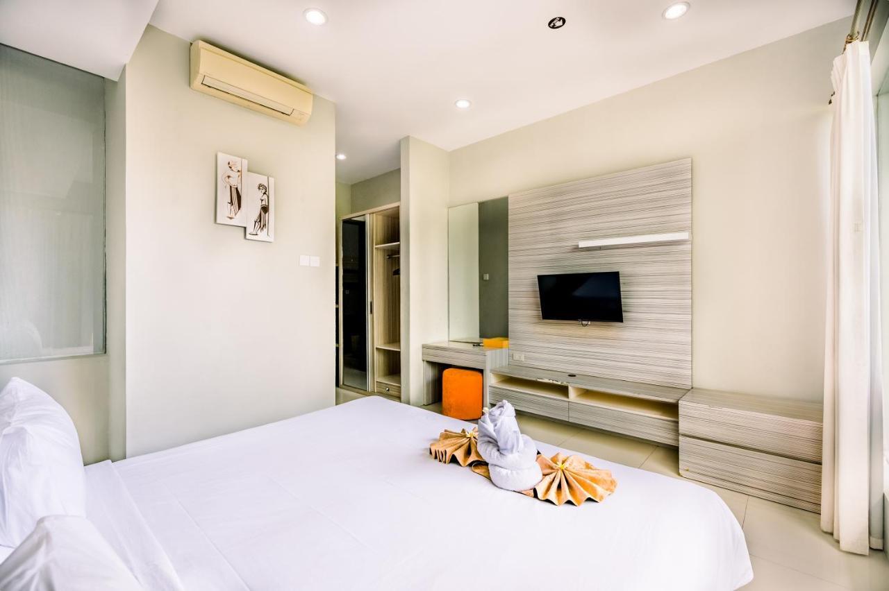 Abisha Villa Jimbaran Dış mekan fotoğraf