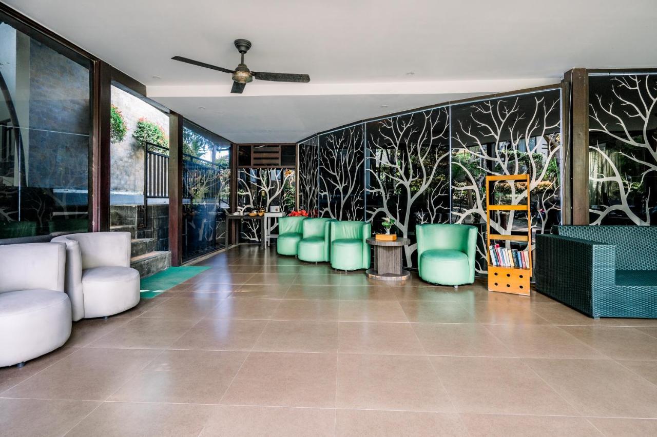 Abisha Villa Jimbaran Dış mekan fotoğraf