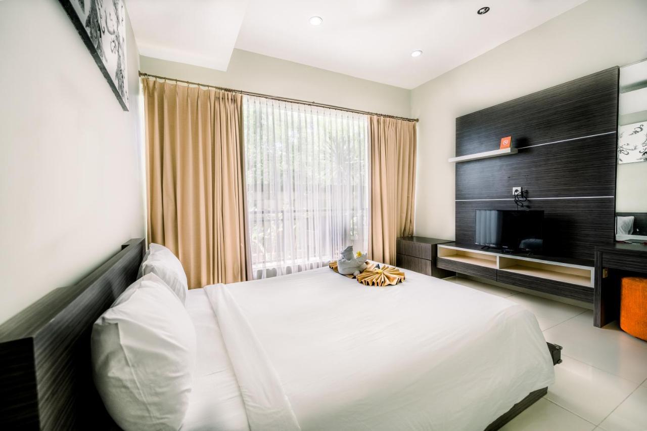 Abisha Villa Jimbaran Dış mekan fotoğraf